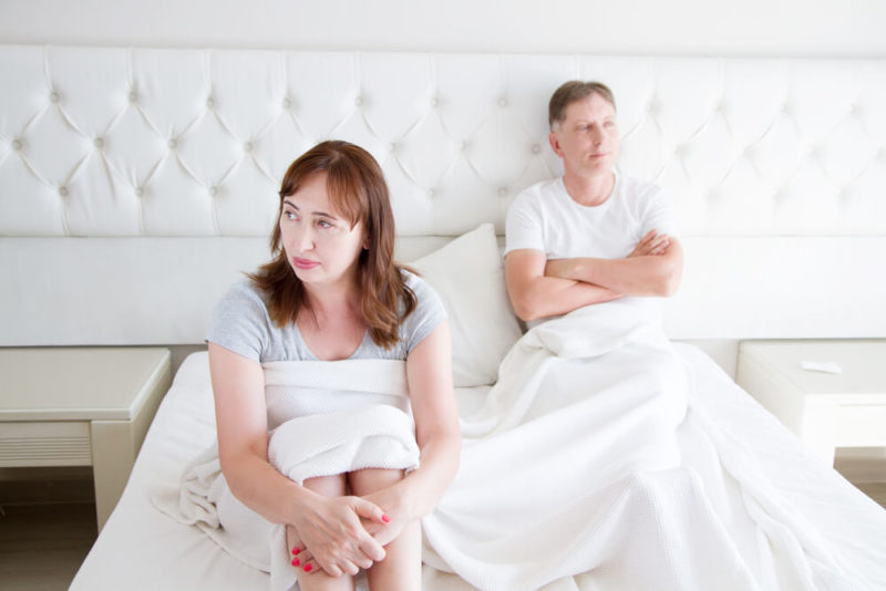 Menopause And Libido How Menopause Can Affect Your Sex Drive Women S