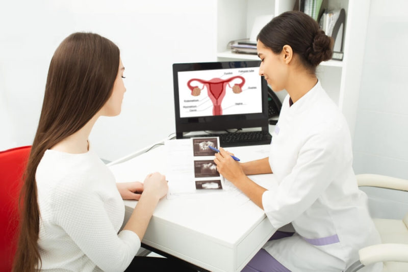 MyoSure Fibroid Removal | Advanced OBGYN Institute