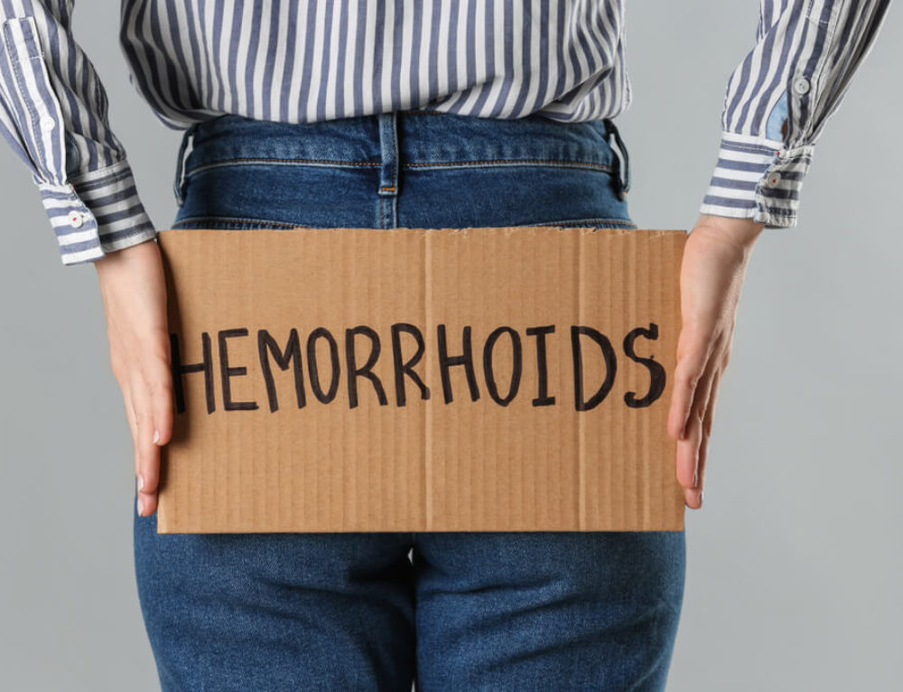 How Do You Get Rid Of External Hemorrhoids? | Advanced Surgical Physicians