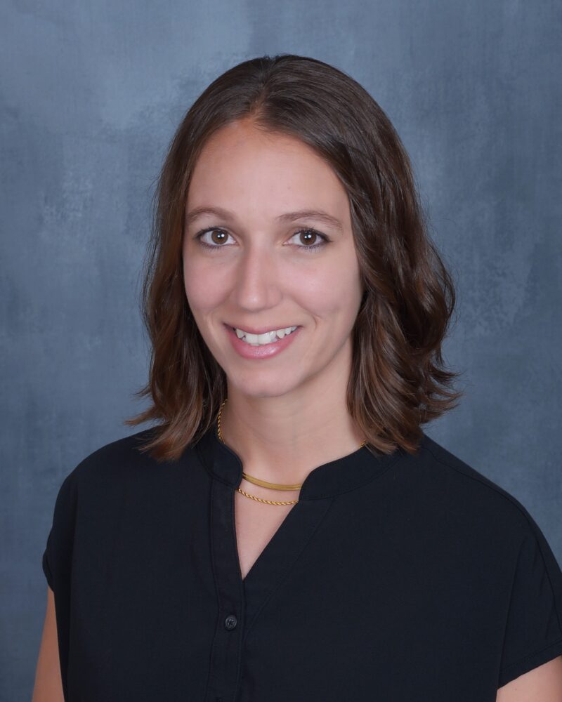 Ashton Curry, APRN Allure Gynecology