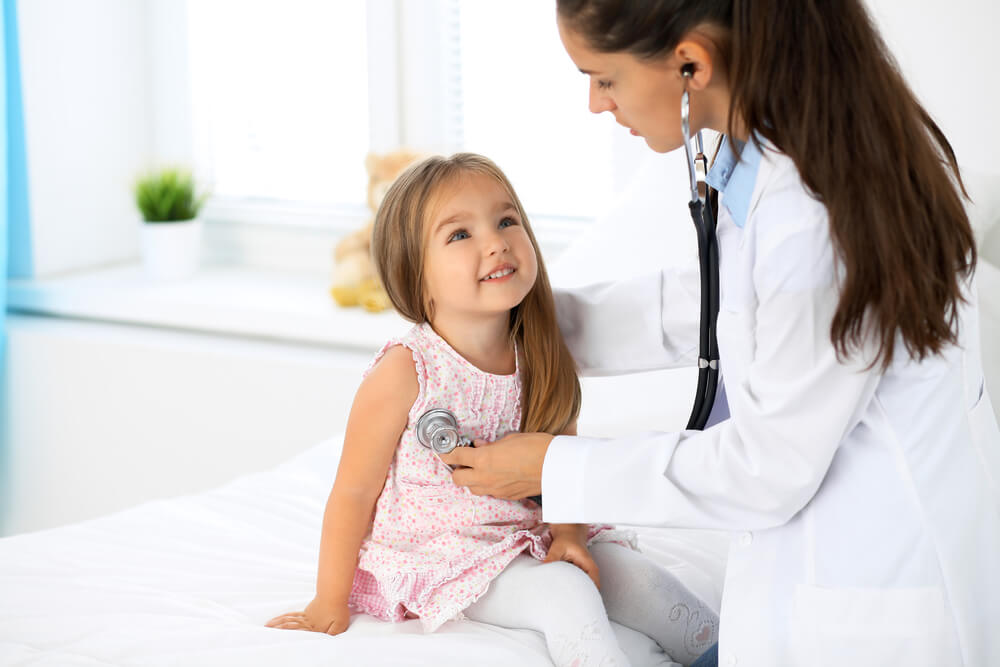 5. Find a Pediatrician Miami Babies and Kids Love, Too