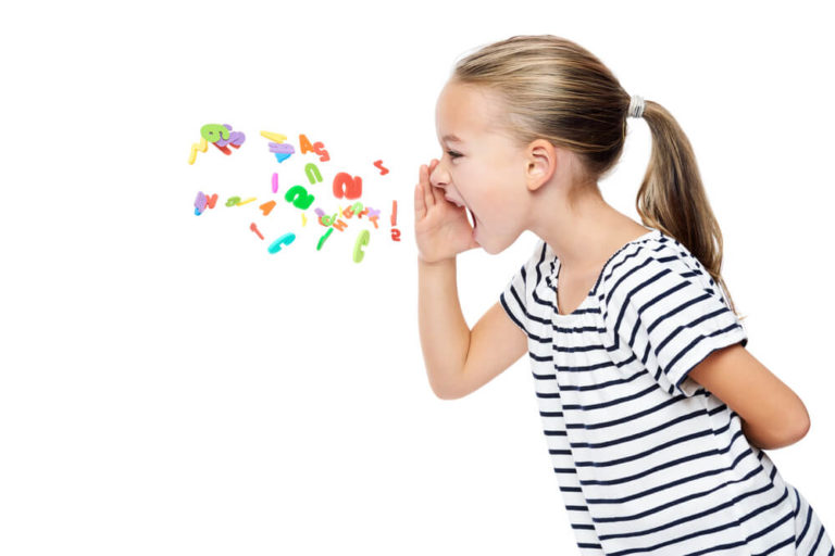 Does My Child Have a Problem With Expressive Language? | Ana HPMD