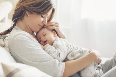 Baby’s Fontanelle: Your Baby’s Soft Spot on the Head | Ana HPMD