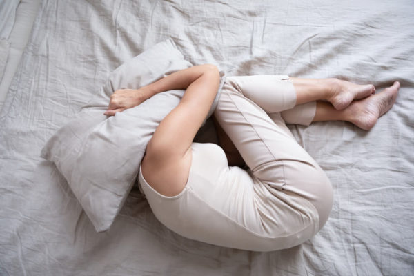 Menopause And Sleep Problems Causes And Treatments Andrew Krinsky 