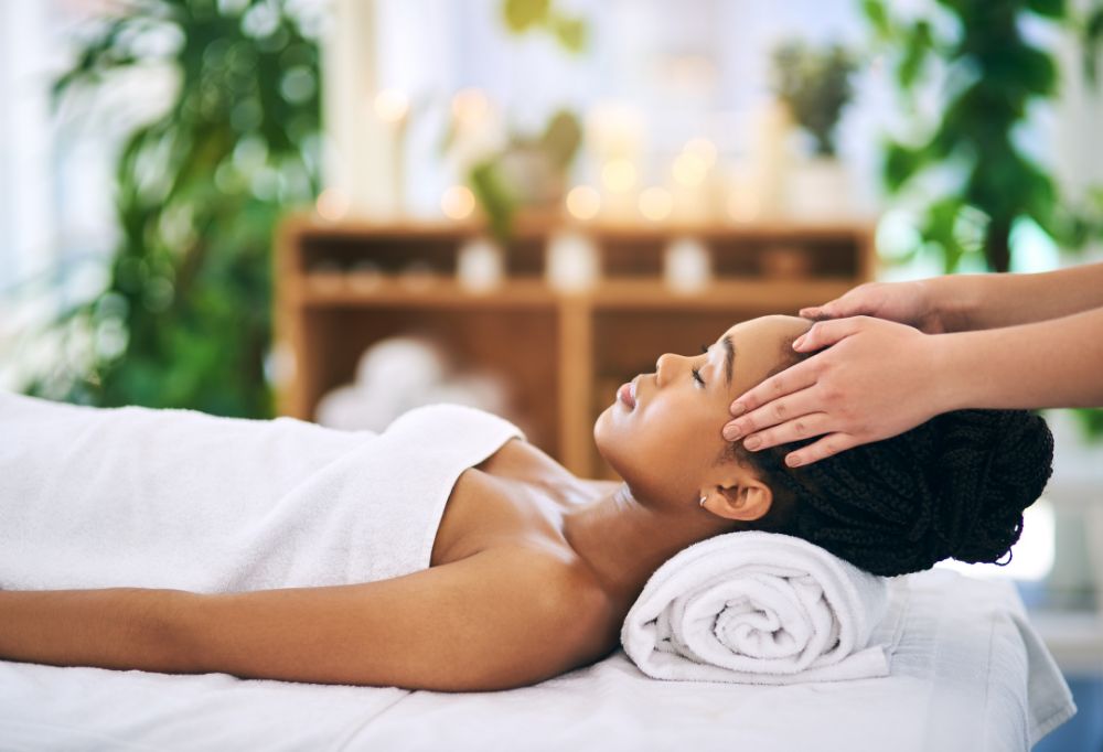 Self-Care for Massage Therapists