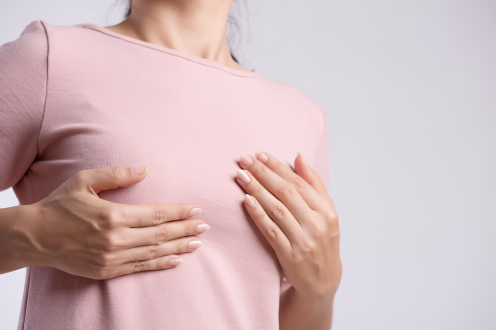Breast Pain (Mastalgia) - Types and Treatments