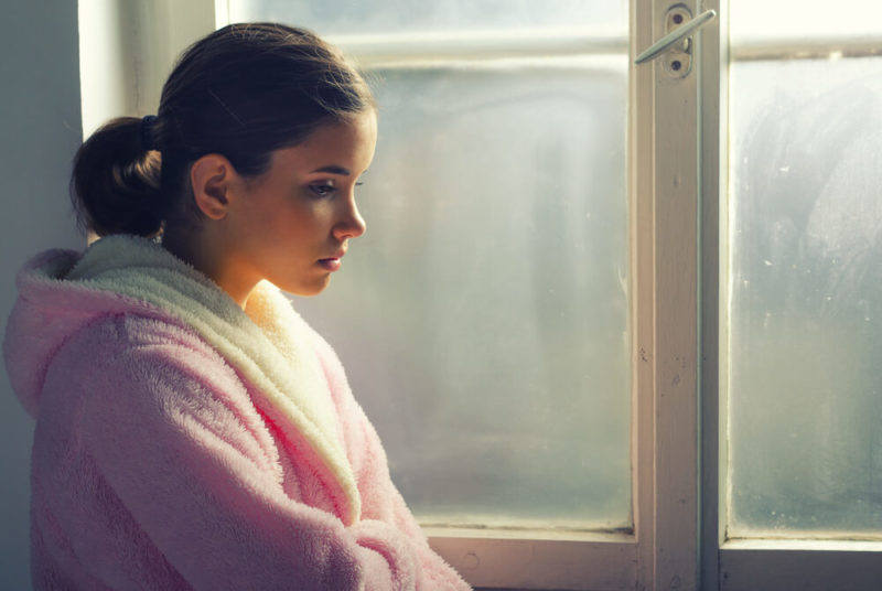  Breast Cancer in Teens - Symptoms Causes and Risk Factors 