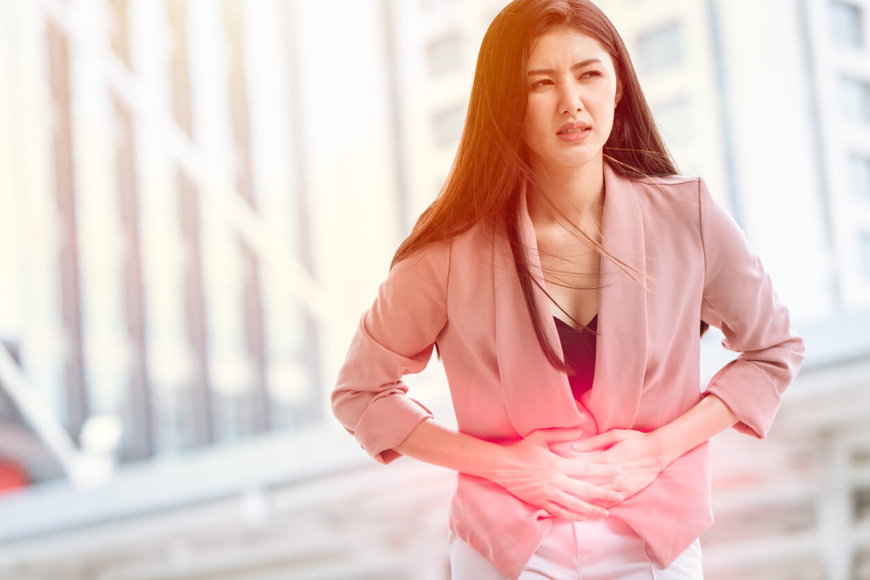 8 Symptoms of Ovarian Cysts You Must Not Ignore