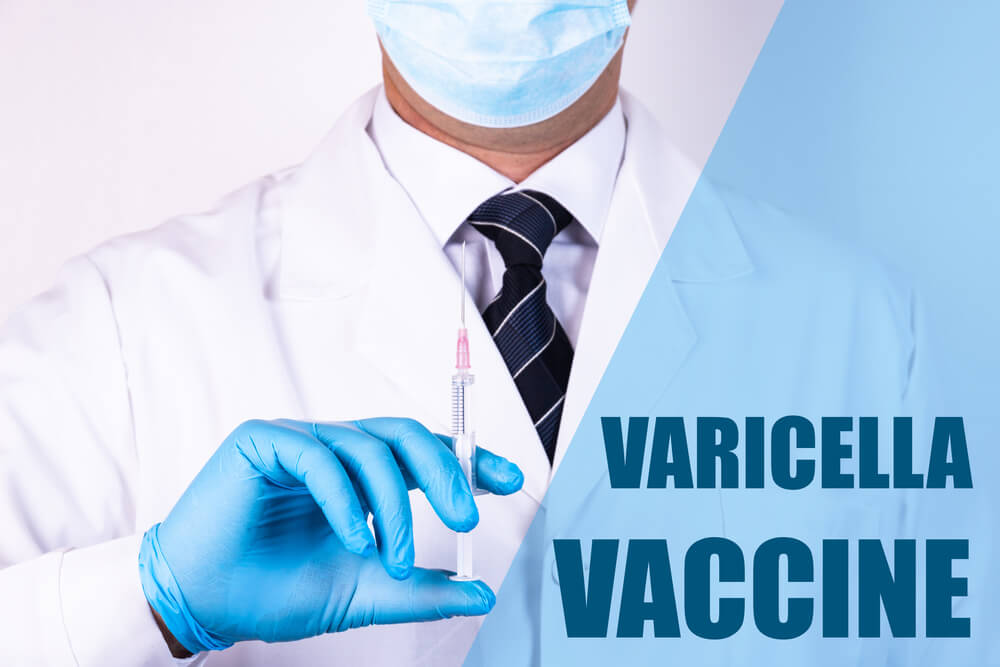 Varicella Vaccine Basics About Chickenpox Prevention Carreras 