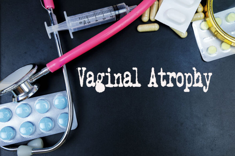 Vaginal Atrophy Atrophic Vaginitis Main Symptoms Causes And Treatments Carreras Medical 4094