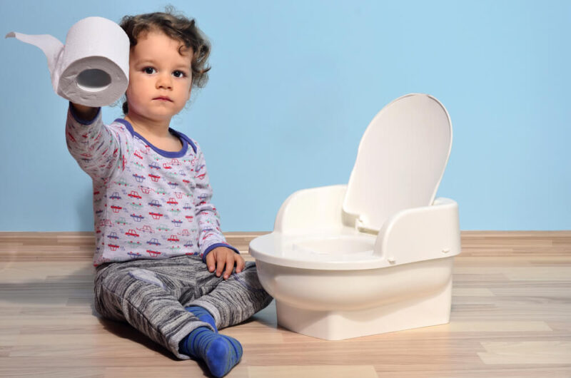 Toddler Diarrhea: When To Worry | Children's Medical Center of South ...