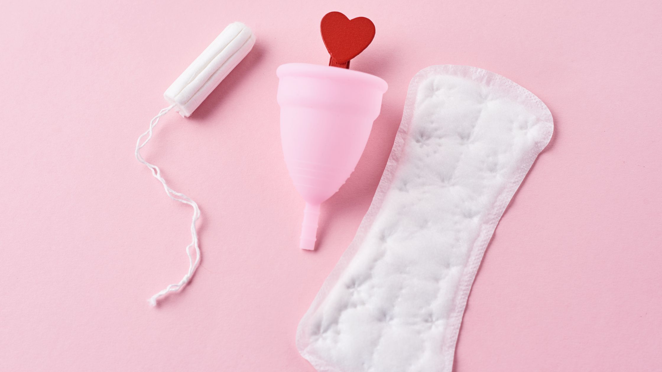 NovaSure: A Procedure For Heavy Menstrual Bleeding