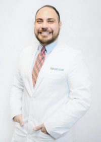 Dr. Franklin B. Colón-Torres MD | Guillermo Kohn Ruiz MD LLC