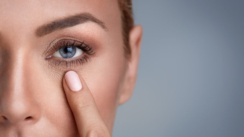 All You Should Know About Lines Under Eyes | Fern F. Taisenchoy-Bent, MD