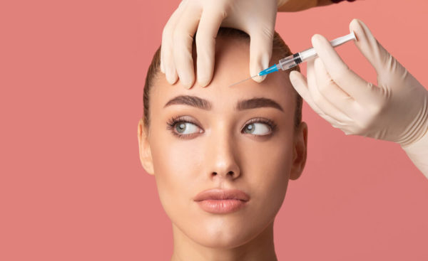 10 Reasons Why You Should Consider Botox Cosmetic Treatment Green