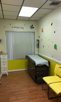 Pediatric Specialists In Broward, FL | Happy Kids Pediatric Clinic