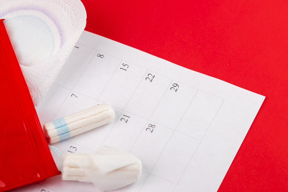 Bleeding & Spotting During Ovulation: When to be Concerned