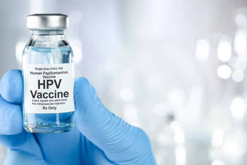 Are There Any HPV Vaccine Side Effects Women S Health Partners   Are There Any HPV Vaccine Side Effects 800x534 