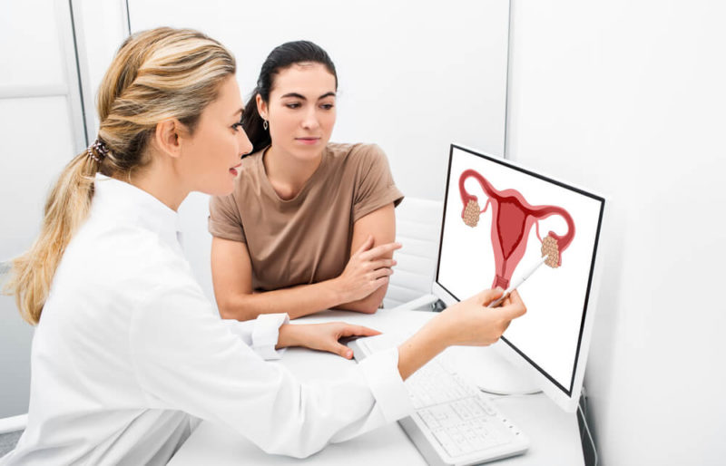 Incompetent Cervix: Symptoms, Causes, Diagnosis & Treatment | Women's ...