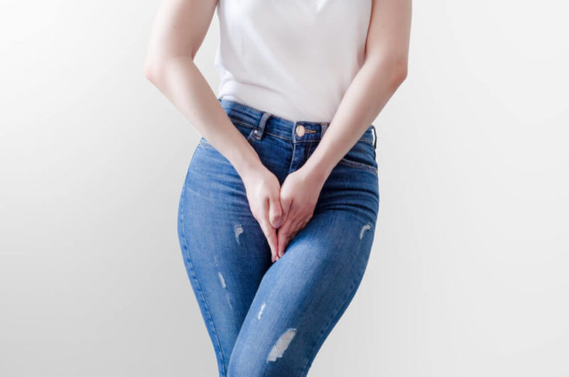 Urinary Incontinence The Most Common Symptoms And Causes In Women My Obgyn Specialists 