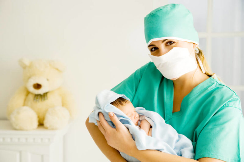 What Is A Midwife And Why You Should Get One My ObGyn Specialists