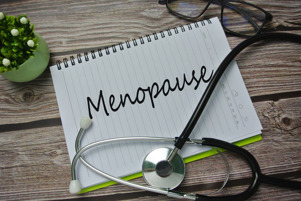 What To Do For Spotting After Menopause