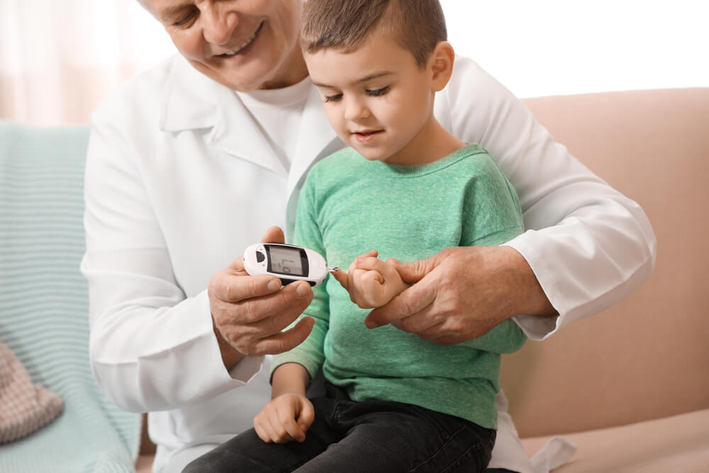 How To Check Blood Sugar In Your Child PEMC Of Florida
