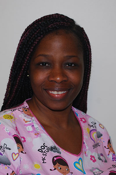 Michelle Chery Royal Palm Pediatrics