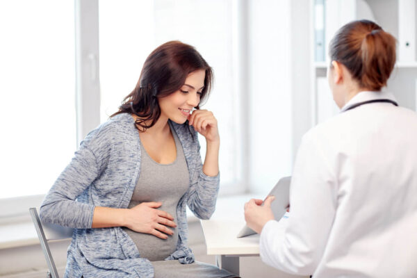 What To Expect From Your First Prenatal Visit Serene Health Obgyn And Wellness 3579