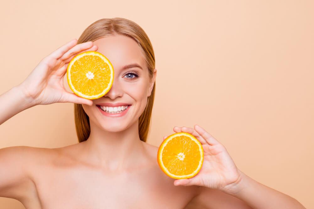 4 Important Antioxidants For Your Skincare Regimen South Miami OB GYN 