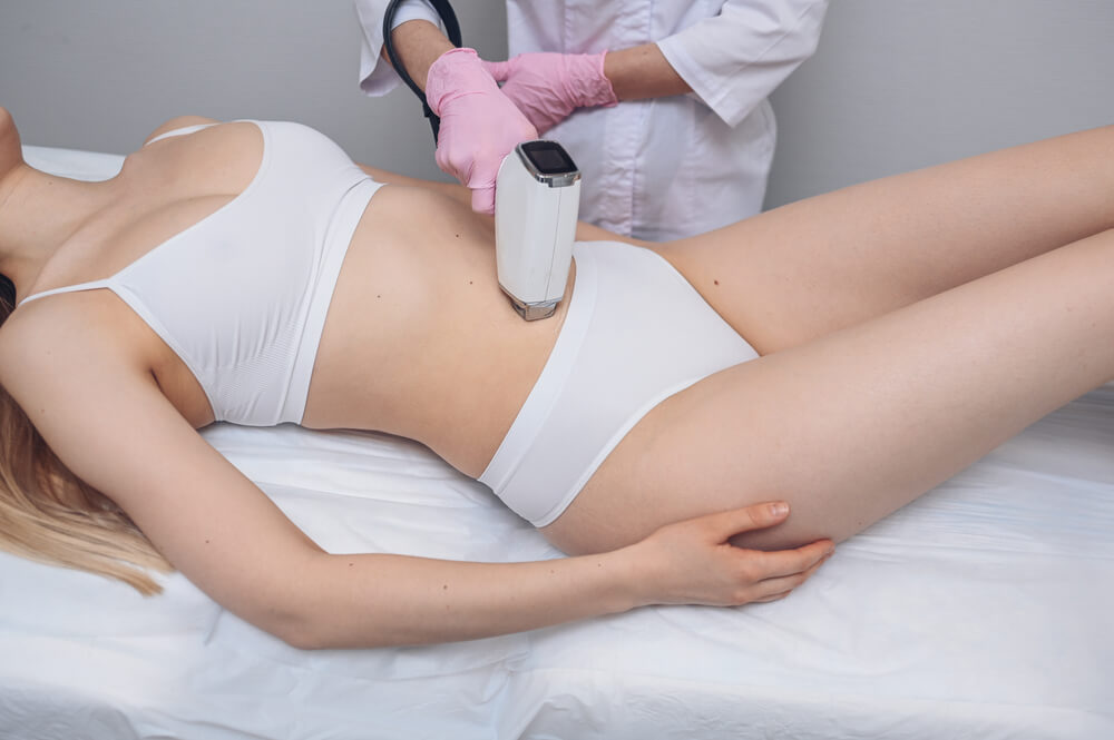 Everything You Need to Know About Laser Hair Removal South Miami