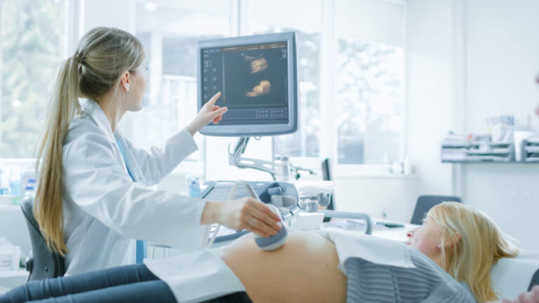 Navigating Pregnancy Imaging A Comprehensive Guide To The Prenatal