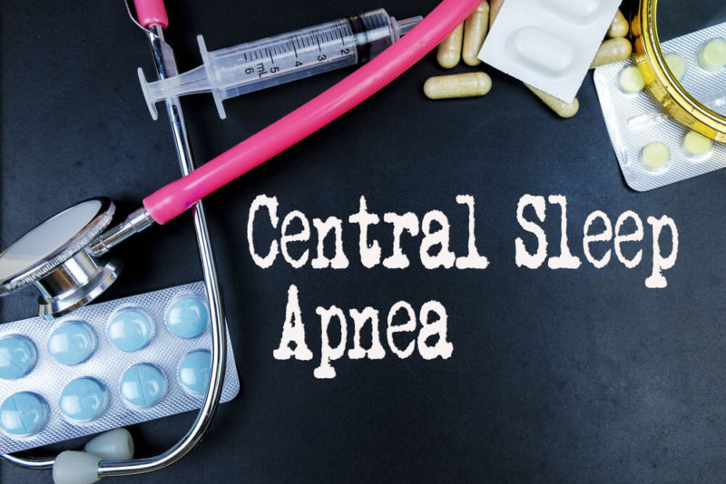 Treatment Options for Central Sleep Apnea | Trogolo Obstetrics and ...