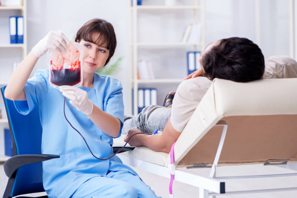 Blood Transfusion During Pregnancy Everything You Need To Know 