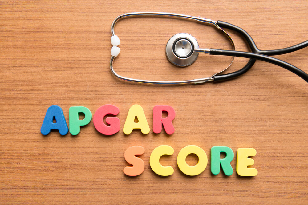 Apgar Scores Everything You Need To Know About The First Newborn 