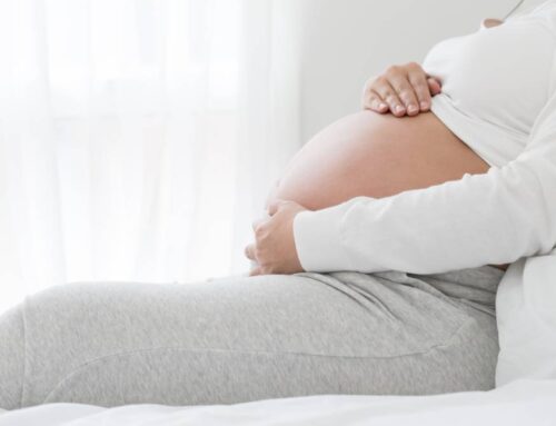 Pregnancy Blood Disorder: Risks and Treatments