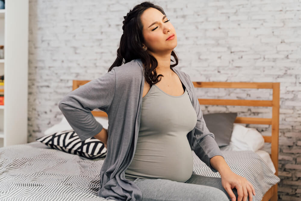 Relieving Pelvic Pain During Pregnancy Women s Care Of Bradenton