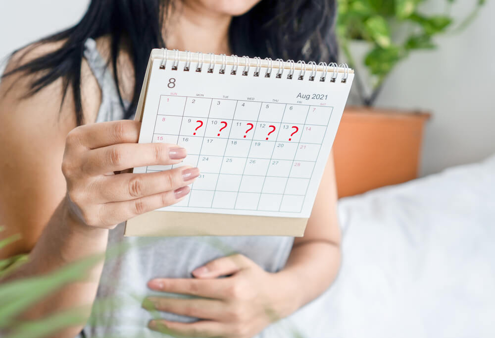 What's The Difference Between Fertile Days And Ovulation Days 2024
