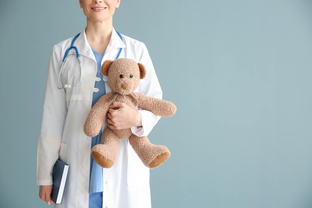 Tips for Choosing a Pediatrician | Worldwide Pediatrics Group