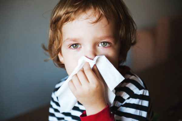 8 Most Common Childhood Illnesses | Worldwide Pediatrics Group