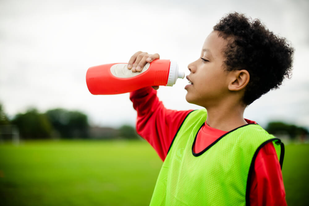 7 Tips For Keeping Kids Hydrated During Hot Summer Days Worldwide 