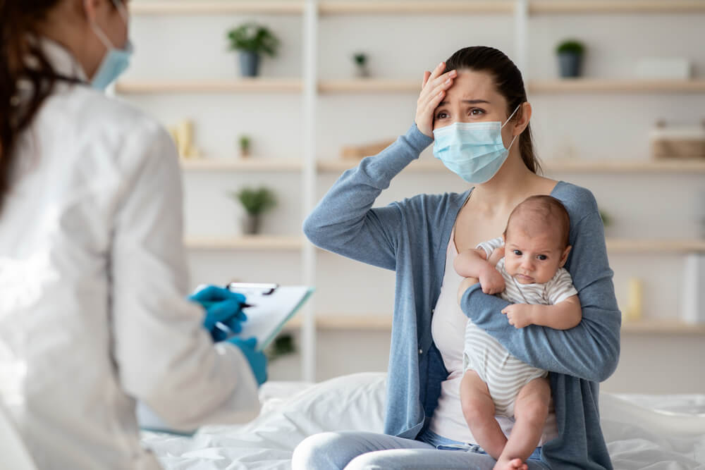 What To Do When Your Baby Has A Cold Best Cold Medicine Worldwide 