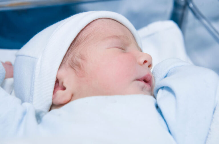 Sudden Infant Death Syndrome (SIDS) All You Need to Know About