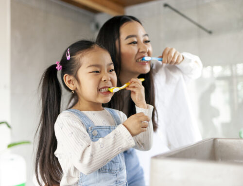 Pediatric Oral Health: Tips for Keeping Your Child’s Teeth Healthy